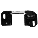 Order Driver Side Front Bumper Bracket - FO1066177C For Your Vehicle