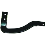 Order Driver Side Front Bumper Bracket - FO1066178C For Your Vehicle