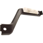 Order Driver Side Front Bumper Bracket - FO1066179 For Your Vehicle