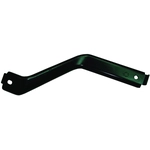 Order Driver Side Front Bumper Bracket - FO1066179C For Your Vehicle