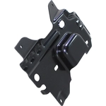 Order Driver Side Front Bumper Bracket - FO1066180 For Your Vehicle