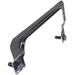 Order Driver Side Front Bumper Bracket - FO1066181 For Your Vehicle