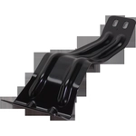 Order Driver Side Front Bumper Bracket - FO1066185 For Your Vehicle