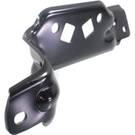 Order Driver Side Front Bumper Bracket - FO1066186 For Your Vehicle