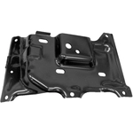 Order Driver Side Front Bumper Bracket - FO1066194C For Your Vehicle