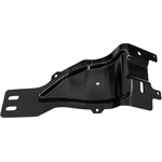 Order Driver Side Front Bumper Bracket - FO1066195C For Your Vehicle