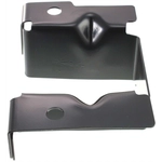 Order Driver Side Front Bumper Bracket - GM1066146 For Your Vehicle