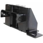 Order Driver Side Front Bumper Bracket - GM1066147 For Your Vehicle