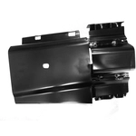 Order Driver Side Front Bumper Bracket - GM1066157C For Your Vehicle