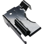 Order Support de pare-chocs avant  côté conducteur - GM1066164 For Your Vehicle