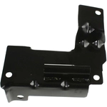 Order Support de pare-chocs avant  côté conducteur - GM1066167 For Your Vehicle