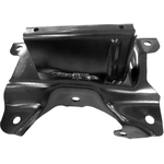 Order Support de pare-chocs avant  côté conducteur - GM1066179C For Your Vehicle