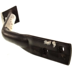 Order Driver Side Front Bumper Bracket - GM1066184 For Your Vehicle