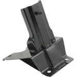 Order Driver Side Front Bumper Bracket - GM1066187 For Your Vehicle