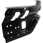 Order Driver Side Front Bumper Bracket - GM1066193 For Your Vehicle