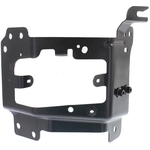 Order Driver Side Front Bumper Bracket - GM1066197 For Your Vehicle