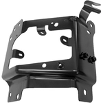 Order Driver Side Front Bumper Bracket - GM1066197C For Your Vehicle