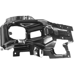 Order Driver Side Front Bumper Bracket - GM1066201C For Your Vehicle