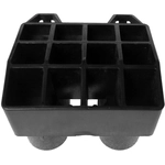 Order Support de pare-chocs avant  côté conducteur - GM1066208 For Your Vehicle