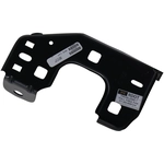 Order Driver Side Front Bumper Bracket - GM1066213 For Your Vehicle