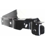 Order Driver Side Front Bumper Bracket - HO1066103 For Your Vehicle