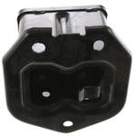 Order Driver Side Front Bumper Bracket - HO1066108 For Your Vehicle