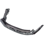 Order Driver Side Front Bumper Bracket - HO1066110 For Your Vehicle