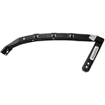 Order Driver Side Front Bumper Bracket - HO1066111C For Your Vehicle