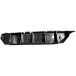 Order Driver Side Front Bumper Bracket - HO1066114 For Your Vehicle