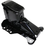 Order Driver Side Front Bumper Bracket - HO1066118 For Your Vehicle