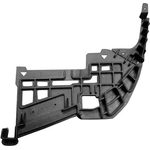 Order Driver Side Front Bumper Bracket - HY1066111 For Your Vehicle