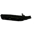 Order Driver Side Front Bumper Bracket - LX1066102C For Your Vehicle