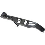 Order Driver Side Front Bumper Bracket - MA1066112 For Your Vehicle