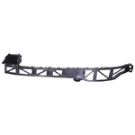 Order Driver Side Front Bumper Bracket - MA1066113 For Your Vehicle