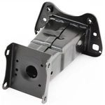 Order Driver Side Front Bumper Bracket - MB1066105 For Your Vehicle