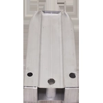 Order Driver Side Front Bumper Bracket - MB1066107 For Your Vehicle