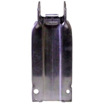 Order Driver Side Front Bumper Bracket - MB1066107C For Your Vehicle