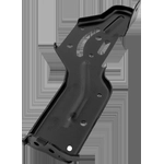 Order Driver Side Front Bumper Bracket - NI1066130 For Your Vehicle