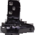 Order Driver Side Front Bumper Bracket - NI1066131 For Your Vehicle