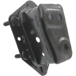 Order Driver Side Front Bumper Bracket - NI1066142 For Your Vehicle