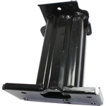 Order Driver Side Front Bumper Bracket - NI1066146 For Your Vehicle