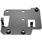 Order Driver Side Front Bumper Bracket - NI1066149 For Your Vehicle