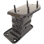 Order Driver Side Front Bumper Bracket - NI1066152C For Your Vehicle