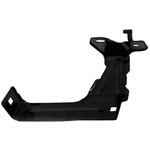 Order Driver Side Front Bumper Bracket - NI1066155 For Your Vehicle