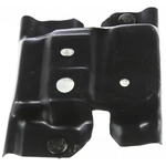 Order Driver Side Front Bumper Bracket - SC1066101 For Your Vehicle