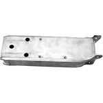 Order Driver Side Front Bumper Bracket by SHERMAN PARTS - 0054D-84BQ-1 For Your Vehicle
