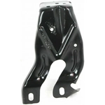 Order Driver Side Front Bumper Bracket by SHERMAN PARTS - 1608-84B-1 For Your Vehicle