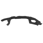 Order Driver Side Front Bumper Bracket by SHERMAN PARTS - 2817-84B-1 For Your Vehicle
