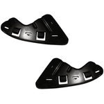 Order Driver Side Front Bumper Bracket by SHERMAN PARTS - 3232-84B-1 For Your Vehicle