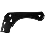 Order SHERMAN PARTS - 330-84DL - Front Inner Driver Side Bumper Mounting Bracket For Your Vehicle
